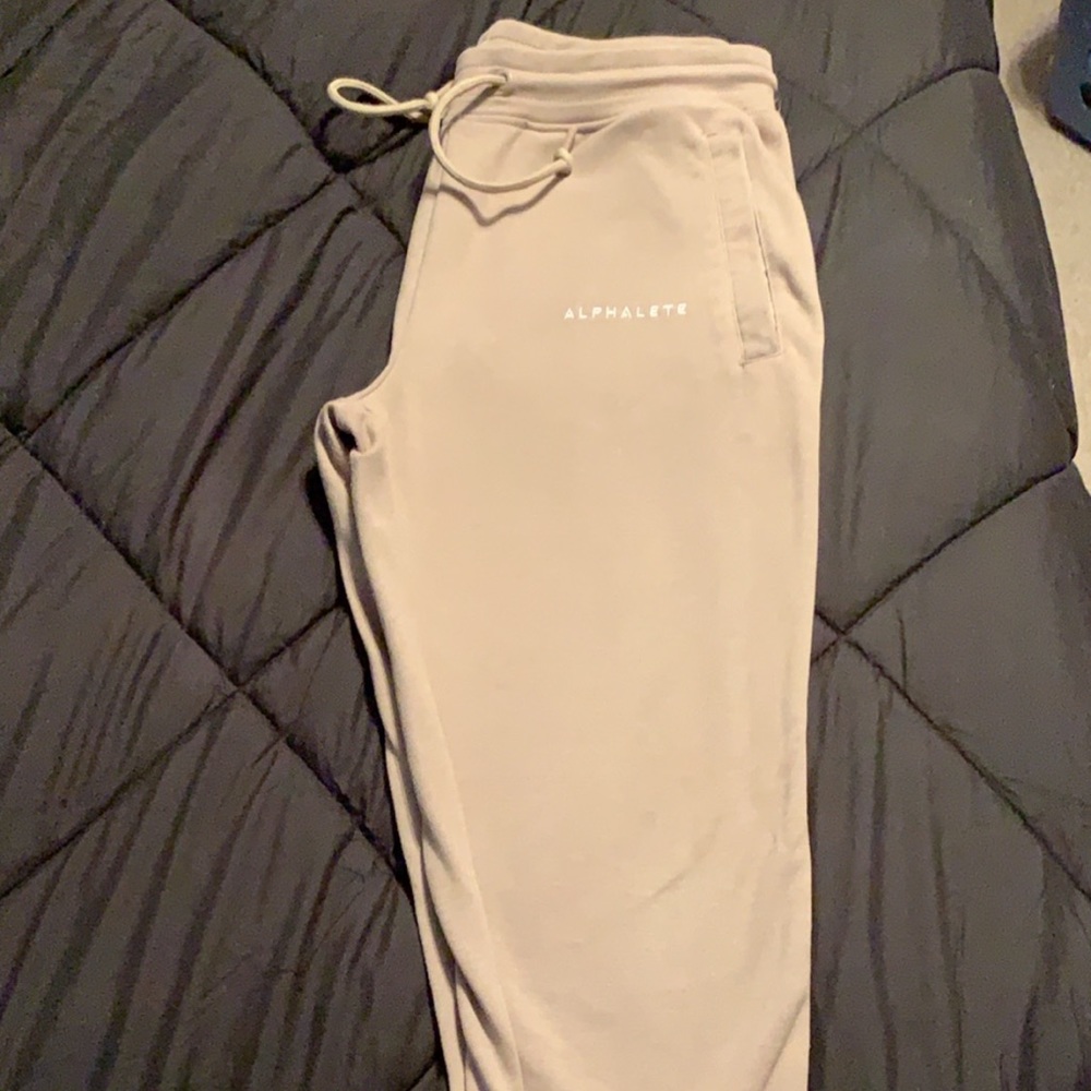 Alphalete SALE
